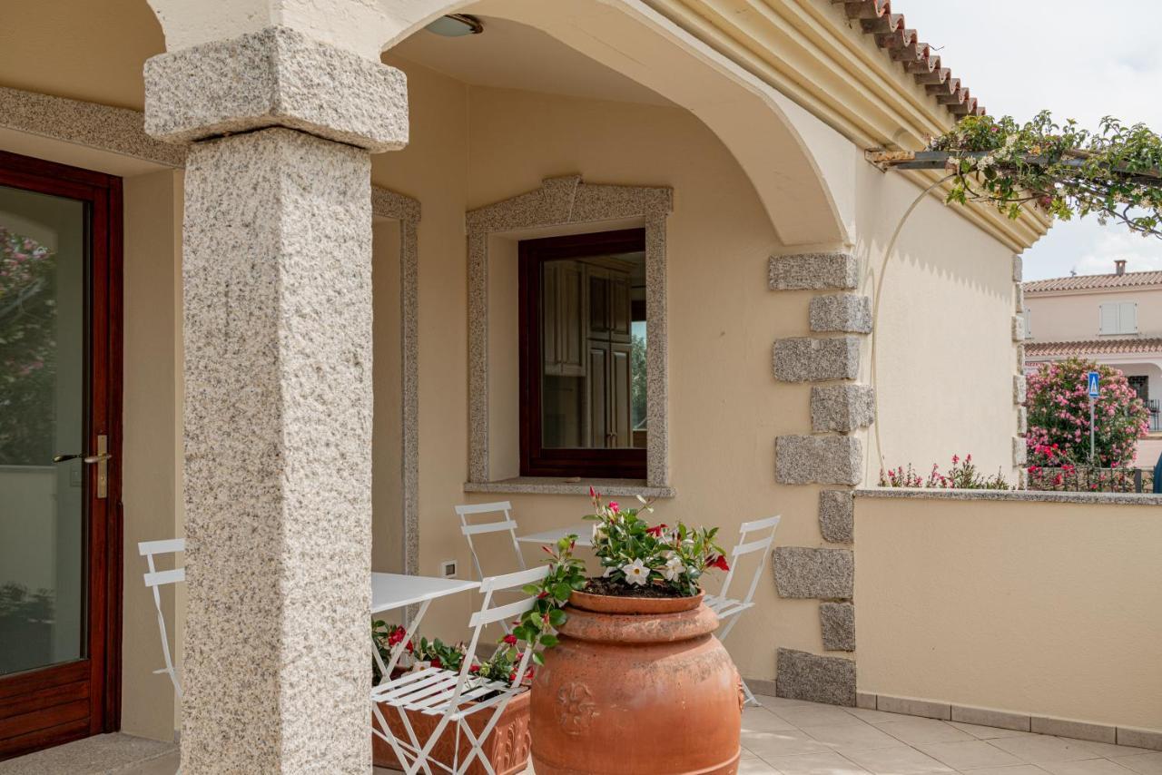 Rooms Tavolara San Teodoro  Exterior foto