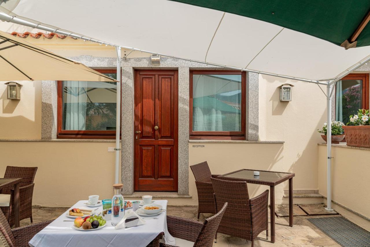 Rooms Tavolara San Teodoro  Exterior foto