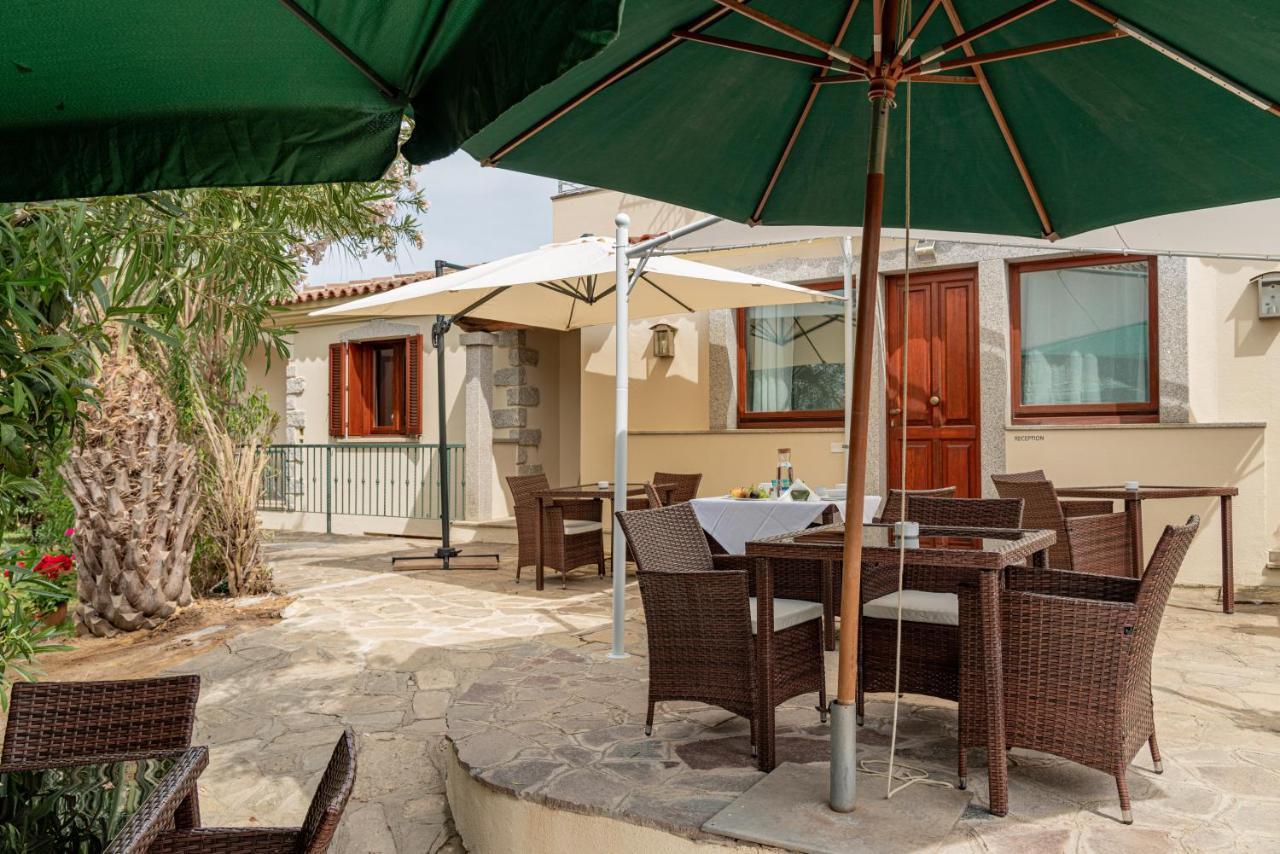 Rooms Tavolara San Teodoro  Exterior foto