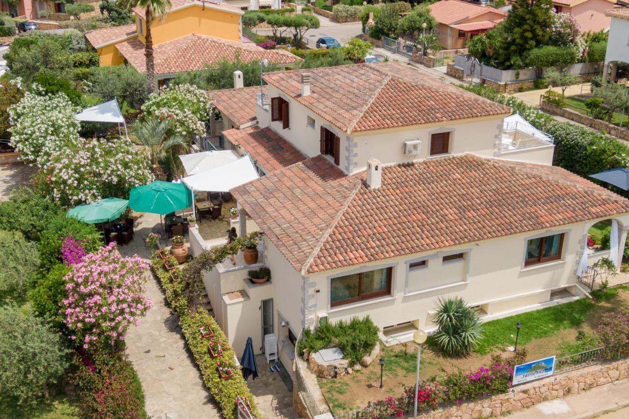 Rooms Tavolara San Teodoro  Exterior foto