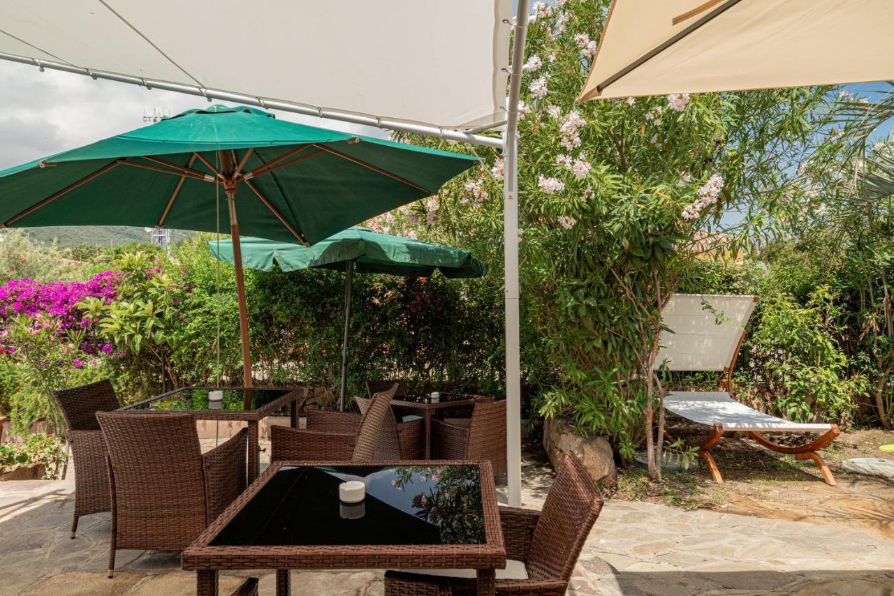Rooms Tavolara San Teodoro  Exterior foto
