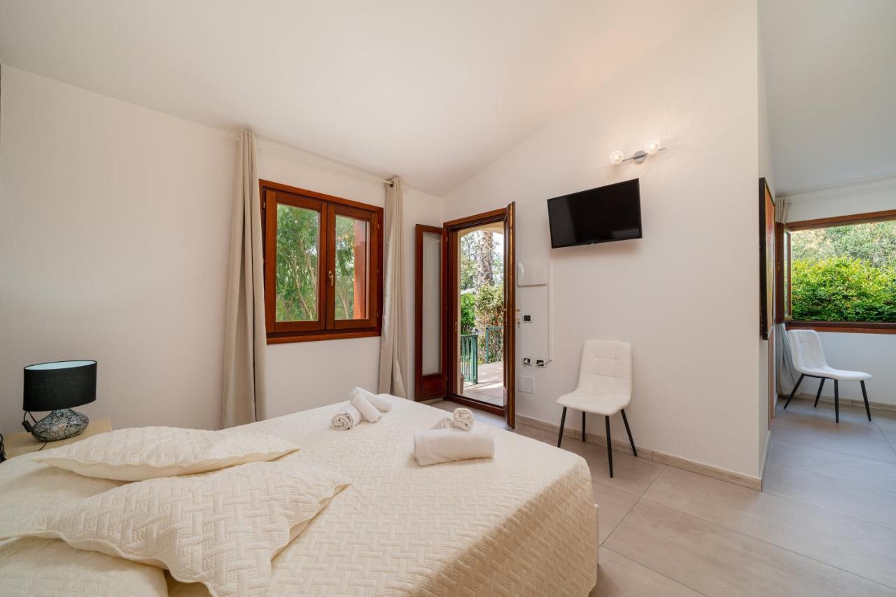 Rooms Tavolara San Teodoro  Exterior foto