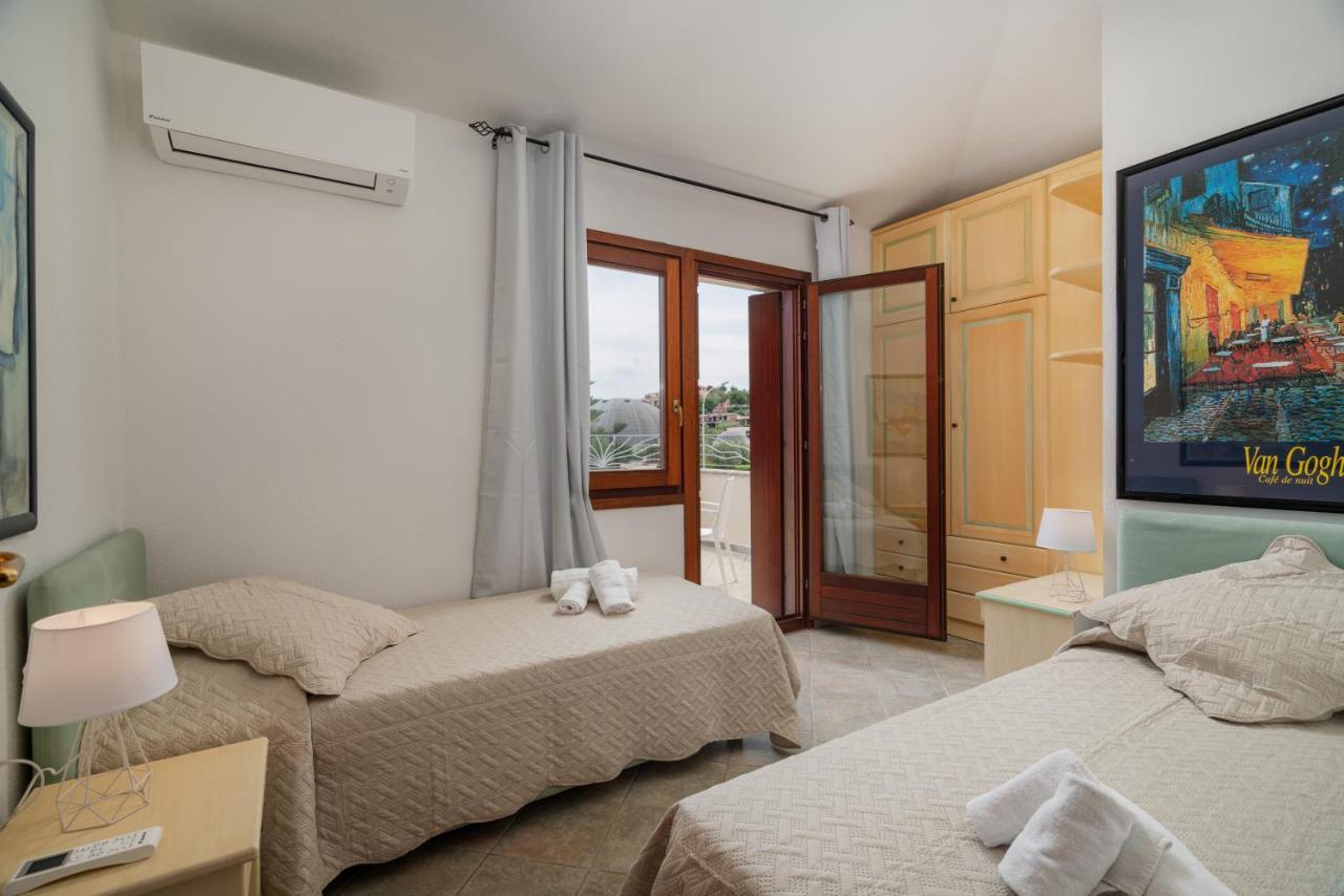 Rooms Tavolara San Teodoro  Exterior foto