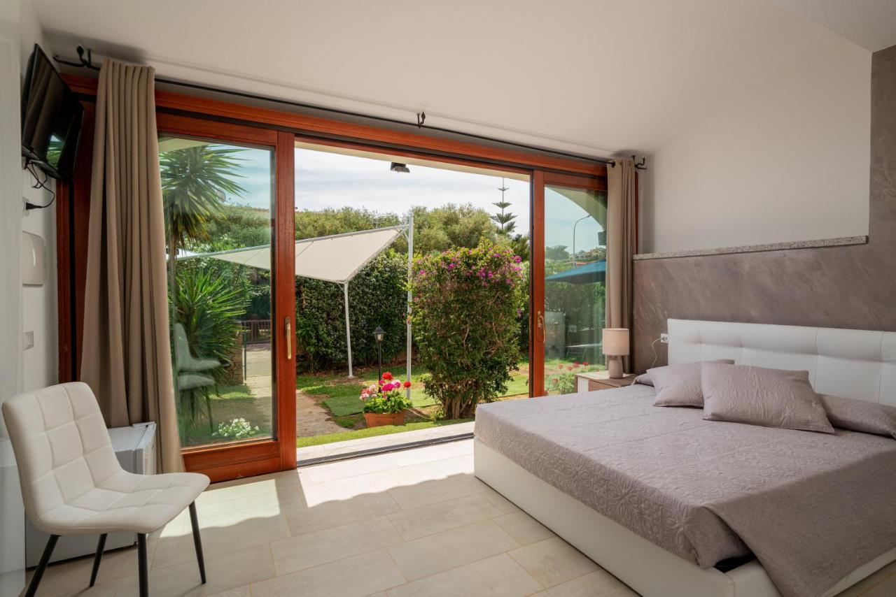 Rooms Tavolara San Teodoro  Exterior foto