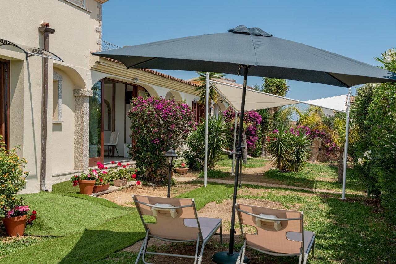 Rooms Tavolara San Teodoro  Exterior foto